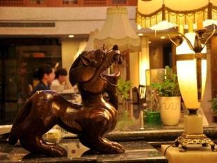 Hilford Hotel Ξιάμεν Εξωτερικό φωτογραφία