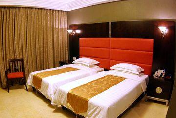 Hilford Hotel Ξιάμεν Εξωτερικό φωτογραφία
