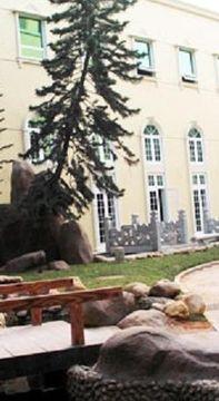 Hilford Hotel Ξιάμεν Εξωτερικό φωτογραφία
